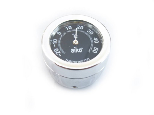 00-36102 - ТЕРМОМЕТР ДЛЯ ПОЛИЦІ З ГВИНТОВОЮ ГОЛОВКОЮ YAMAHA ЧОРНИЙ