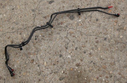 RENAULT MASTER III LIFT prijenos crijevo goriva KOMPLET 175124464R 175108454R