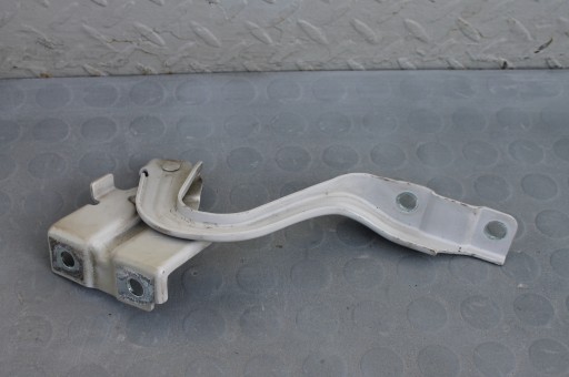 ПЕТЛЯ КАПОТА ПРАВАЯ ПЕРЕДНЯЯ KIA CARENS IV 13-19