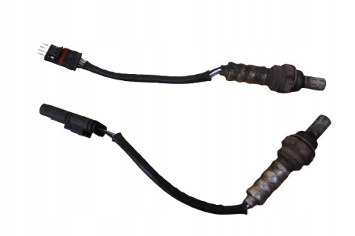 000EE8456 - Датчик лямбда-датчика BMW R1200GS 2009r K25