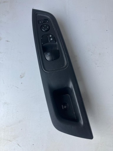 PANEL window control switch of mirrors NISSAN MICRA K14 255705RA0A EU