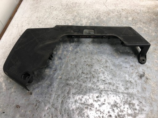 cover motor cover VW SKODA AUDI 06A119518D