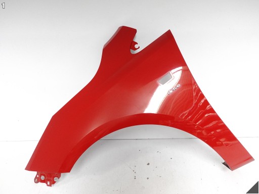 OPEL CORSA E V 14-19 fender FENDER front left