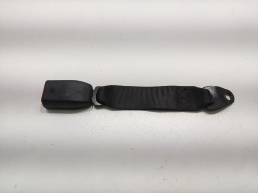 ZAPIECIE Armature de Sécurité Arrière KAMPER FORD TRANSIT MK7 CHAUSSON FLASH 22