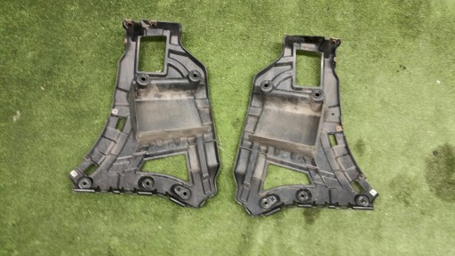 BMW X3 F25 bumper bracket right left 7210077 7210078