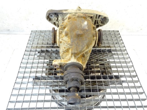 Міст задній диференціал BMW 5 E39 95-03 1214542