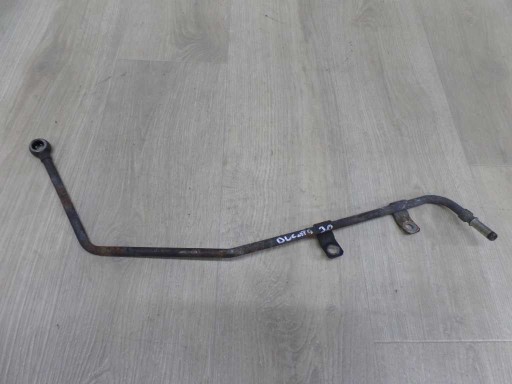 DUCATO BOXER 3.0 06-14 ТРУБКА ТУРБІНИ МАСЛЯНИЙ ШЛАНГ