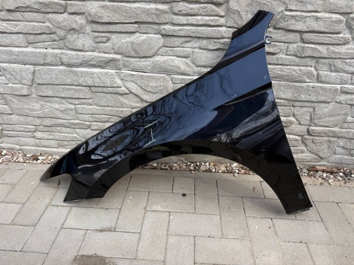 Vw Passat B8 3G 15- fender left front front