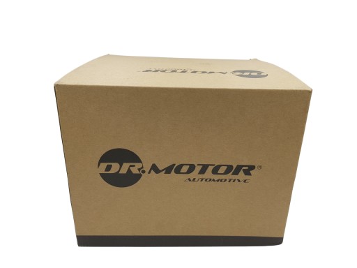 Dr. MOTOR AUTOMOTIVE Drm0563 трубопровід, клапан agr