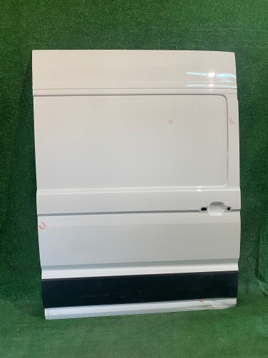 Tür rechts PRZESUWNE VW CRAFTER II MAN TGE MAX