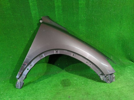 parafango Anteriore Destra Anteriore MAZDA CX5 CX-5 e