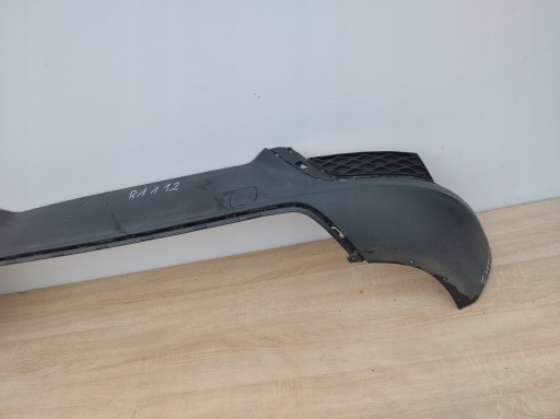 SPOILER ACCESSORI PARAURTI POSTERIORE MG ZS 17-19 ROK P10344164 RA112