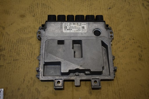 IDEALNY control unit ECU of the engine MERCEDES A45 W118 W177 W247 1