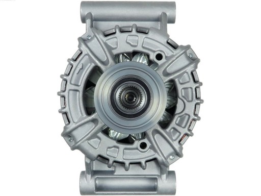 Генератор з колесом afp - as-pl a0438s