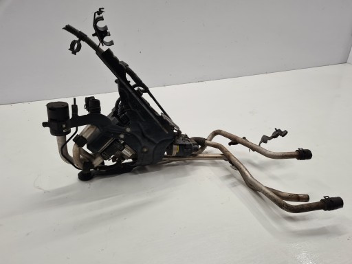 VW TOUAREG 7L WEBASTO 3.0 TDI 7L6815071D