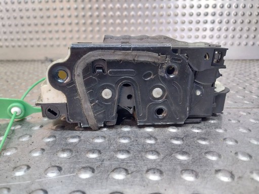 lock door right front 5N1837016E VW SCIROCCO III IBIZA IV 6J TIGUAN and