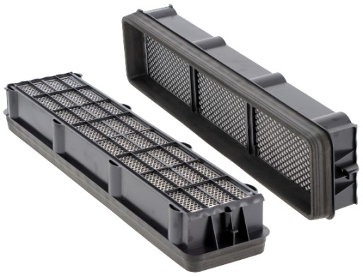 SKL46188-AK-1 - Фільтр салону John Deere AL158986