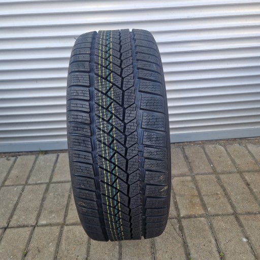 Continental ContiWinterContact TS830P 205/45R17 1x