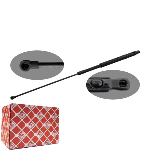 47092 - АМОРТИЗАТОР ПОКР. Багажник правый для PEUGEOT 508 и