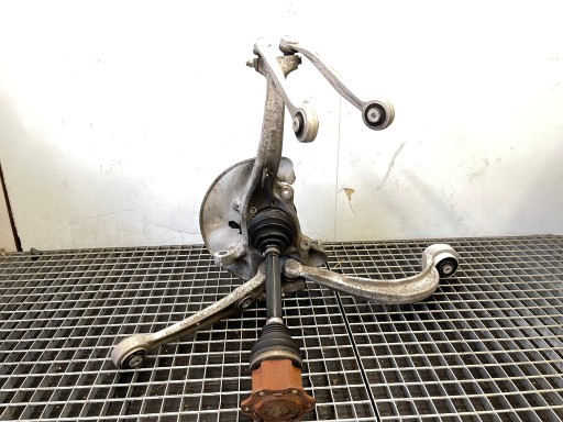 Audi A6 C7 4G swing right front of the arm semi-axis 4G0407242