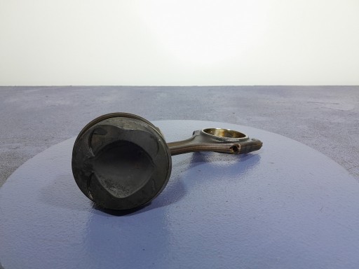 Audi a6 c6 2.8 fsi 210km поршневий шатун лівий 84l103 bdx