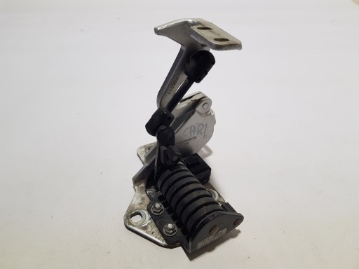 MERCEDES W207 C207 hinge right rear part bonnet boot roofs A2077500428