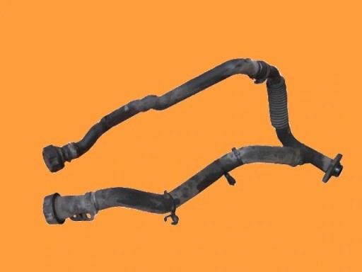 RENAULT PREMIUM DXI МАСЛЯНИЙ НАПОВНЮВАЧ ДВИГУНА ПОДВІЙНИЙ