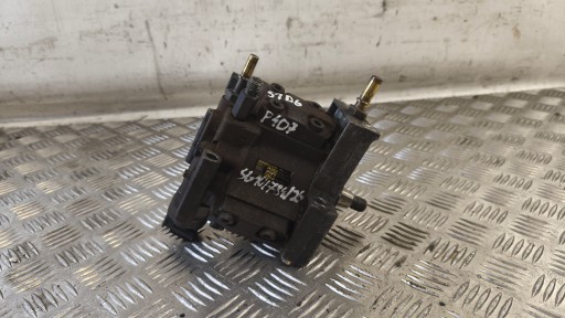 Einspritzpumpe 4S7Q-9B395-AJ PEUGEOT 407 2.7HDI 2008r