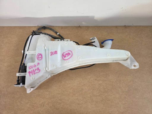 Ford Kuga MK3 washer fluid tank LV4B13K175 (N39)