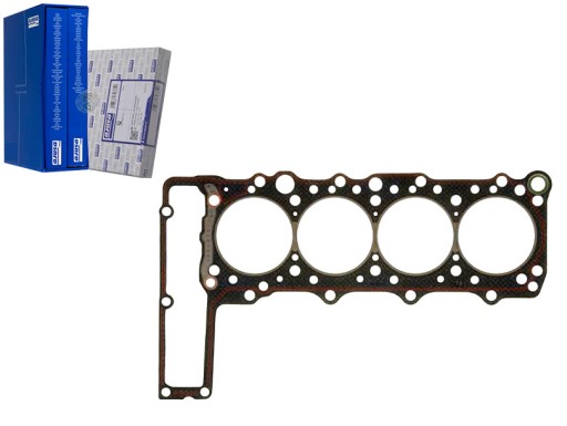 AJU10128210 - Прокладка головки MERCEDES VITO W638 97-AJUSA