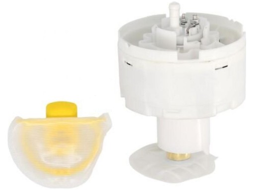 Модуль паливного насоса Magneti Marelli 313011313008