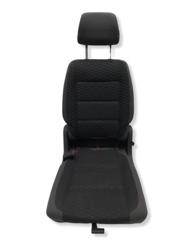 VW TOURAN 03-10R Sitz links heck hinten