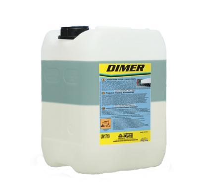 ATAS CHEMISTRY ATAS DIMER 10 КГ 2-ИНГРЕДИЕНТНЫЙ ПРЕПАРАТ