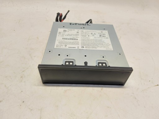 Ford Explorer VII R2KB modul radio der navigation 11N035816