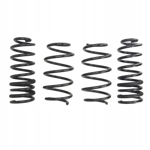 E10-55-015-02-22 - Пружини EIBACH Pro KIT Mazda 6 GH / GHE / GJ