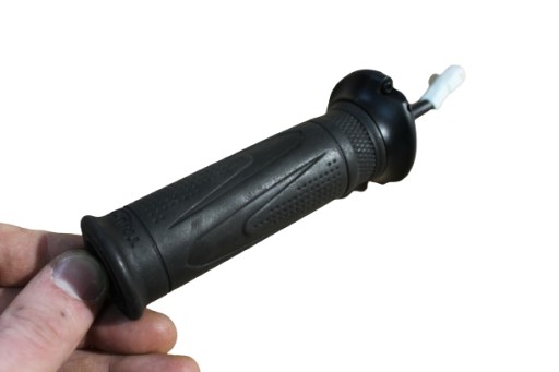 TIGER800.MANETKALEWA - TRIUMPH TIGER 800 18R ВАЖІЛЬ ПЕРЕМИКАННЯ ПЕРЕДАЧ ЛІВА