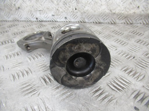 piston with connecting rod VOLKSWAGEN TOUAREG 5,0 TDI