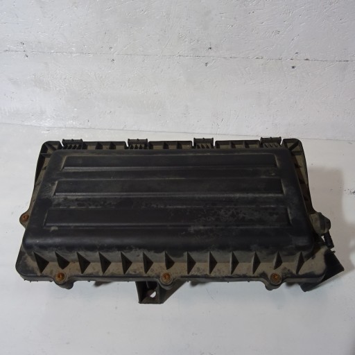 SKODA ROOMSTER 1.6B Gehäuse filter luft