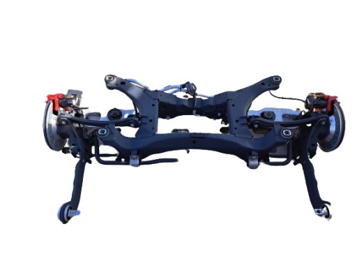 LX61-5K067-AEB - Ford kuga mk3 beam задний