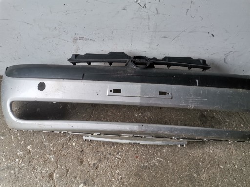bumper front front OPEL CORSA C 09116126