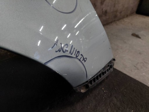 parafango Destra Anteriore TOYOTA YARIS II LIFT 1F8
