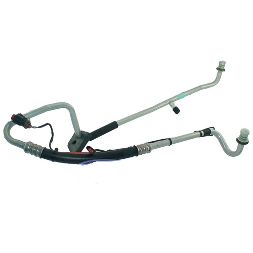 96FW-19A705 - FIESTA IV PUMA 95-02 ШЛАНГ КОНДИЦІОНЕРА