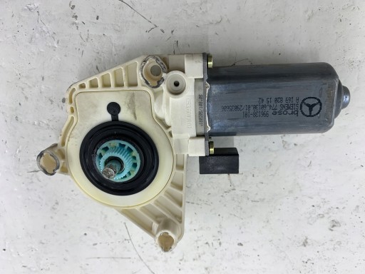 MERCEDES W169 W245 mini motor windows left front A1698201542
