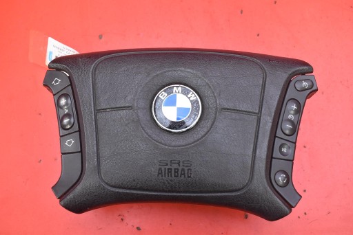 Airbag Fahrer MULTIFUNKCJA 3310955077 BMW E39 90-00