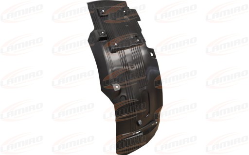 790-14EX - VOLVO FM4 13 років - ПІД КАБІНОЮ КРИЛО ЛІВЕ