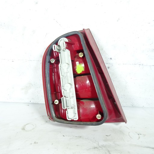 SKODA FABIA and HB light rear part right 6Y6945096B