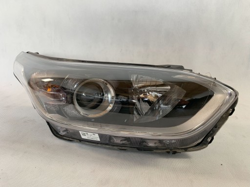 Kia Ceed 3 III 18 Reflektor light right lens led 92102-J7XXX 08.25
