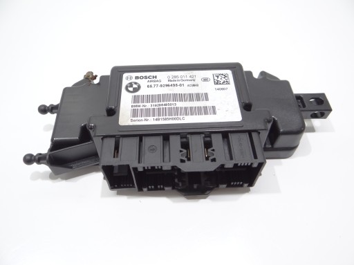 modul SENSOR AIRBAG BMW F34 GT 9296495