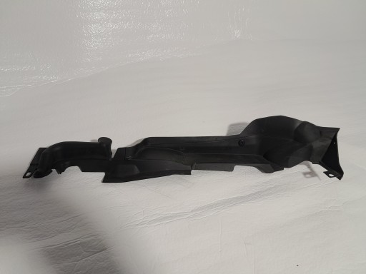 AUDI A4 B9 Couverture tablier moteur Interne Couverture Aile 8W0821169B