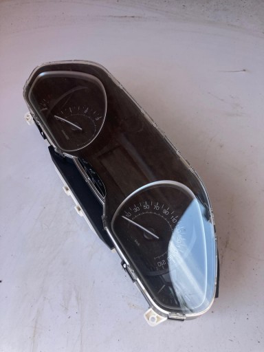 dials dials PEUGEOT 208 LIFT 9825986680